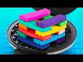 Colorful Polymer Clay DIY Crafts That You Will Adore || Home Decor, Mini Crafts And DIY Jewelry