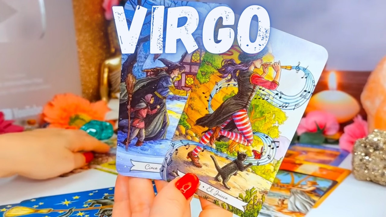 Дева, боже мой, ты, возможно, больше никогда не будешь работать! Близнецы‼️Добро пожаловать в спо...