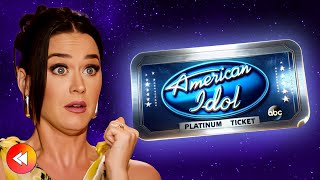 American Idol 2024 Episode 1 Auditions! Who Will Get the PLATINUM Ticket?!