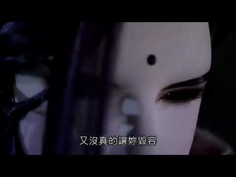 戰禍邪神II-‘’豁’’然之境的壯士