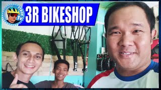 Murang Bikeshop sa Fairview | 3R Bike Shop