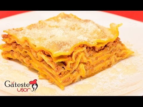 Video: Cum Să Faci Lasagna Bolognese Perfectă, Potrivit Unui Bucătar