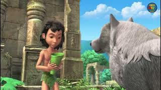 Secret of the Jungle 47 | The Wrong Black Panther | Mowgli Story In TAMIL
