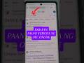 Sa mga babalik abroad, panoorin kung paano kumuha ng OEC online. #OEC #BalikMangagawa #BalikAbroad