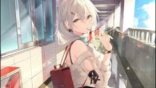 [ HÌNH NỀN ĐỘNG 4K ] Anime Girl Alice - Citrus | Live Wallpaper PC