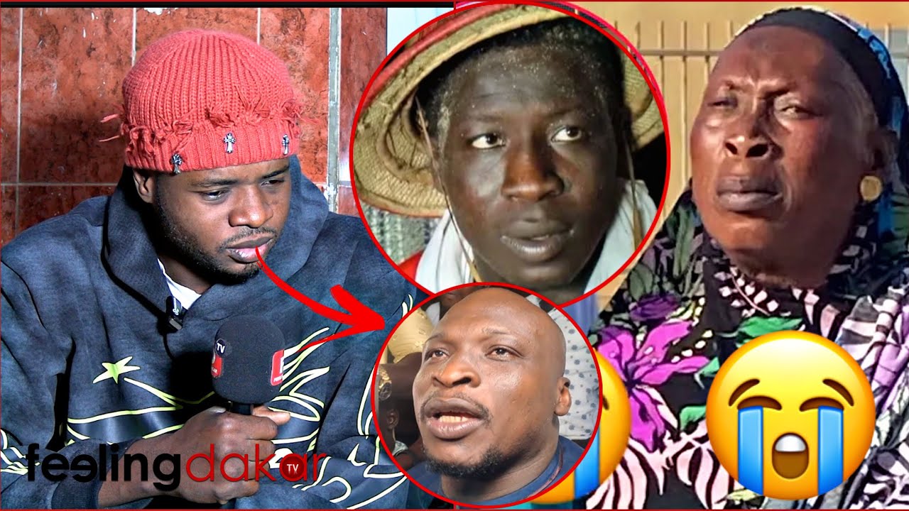 Le lutteur Pokola envoyé en prison :Drogue lagne ko diapper? Alliance Baldé rétablit la vérité