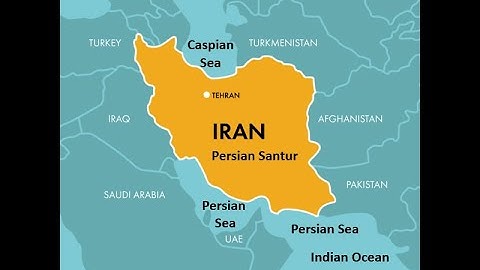 Persian Santur, IRAN TRAVEL