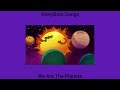 StoryBots Songs: We Are The Planets