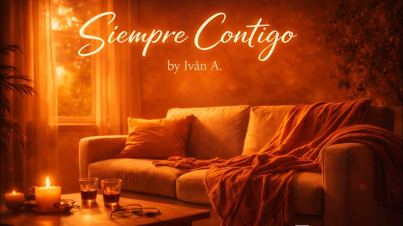 Siempre Contigo... Aquí, Allí, donde sea, pero contigo...💛