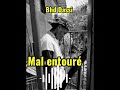 Bdassi mal entour audio officiel