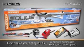 MULTIPLEX Solius [français]