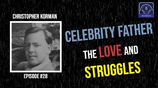 Harvey Korman, the actor, the comedian, the loving father | Christopher Korman #28 Profile