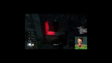 Myers stalking through windows #shorts  #dbdshorts  #dbd  #deadbydaylightsurvivor   #dbdclips