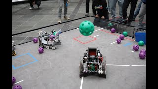 FTC Qualifier 05 - Ter Aa - Livestream