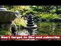 Instant Stress Relief: Japanese Zen Garden