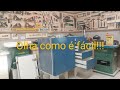 COMO COLOCAR CORREDIÇA  FÁCIL DE MAIS, canal mareds woodwork