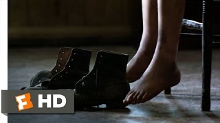 Angela's Ashes (1/8) Movie CLIP - Hanging on the Cross Sporting Shoes (1999) HD