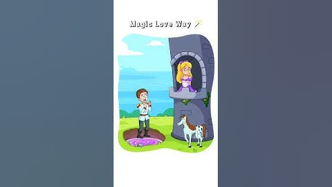 Road to love: HideMyproof 😍 Android X iOS #shorts