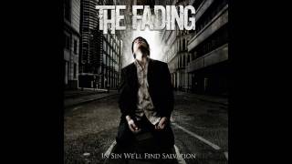 The Fading - The Sin Collector