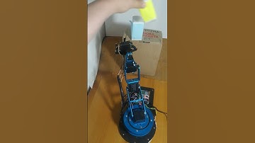 Выделение предметов по цвету в OpenCV.