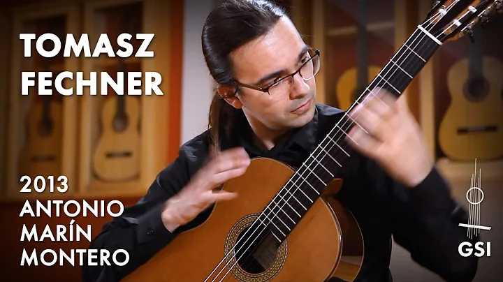 Astor Piazzolla's "Primavera Portea" performed by ...