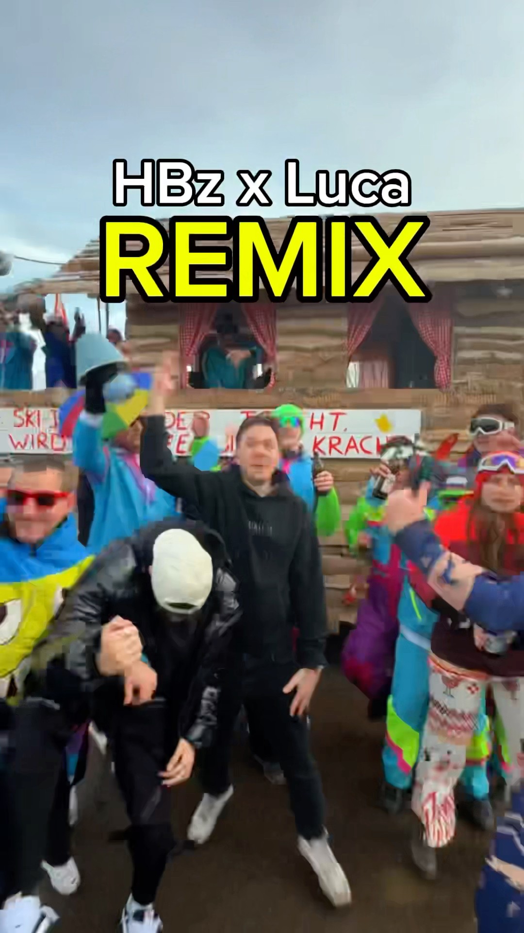 Perfekt für Karneval?#bass #remix #lustig #witzig #hit  #shortvideo #fypage #fy #music #techno #hbz