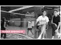 TEASER EP53: Volleyball Star DEANNA WONG Reveals Her True Colors!