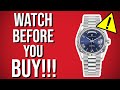 WATCH BEFORE YOU BUY! | Pagani Design PD-1752 Day Date Homage Review And Major Flaws