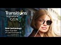 Transitions® Signature® GEN 8™ Performance