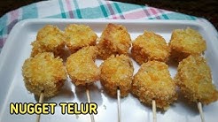 Nugget telur - resep dan cara membuat - Durasi: 3.44. Nugget telur - resep dan cara membuat - Durasi: 3.44.