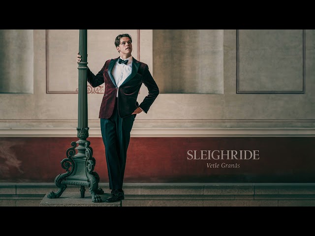 Vetle Granås - Sleigh Ride