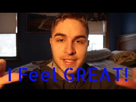 My First 3 Months Nicotine FREE