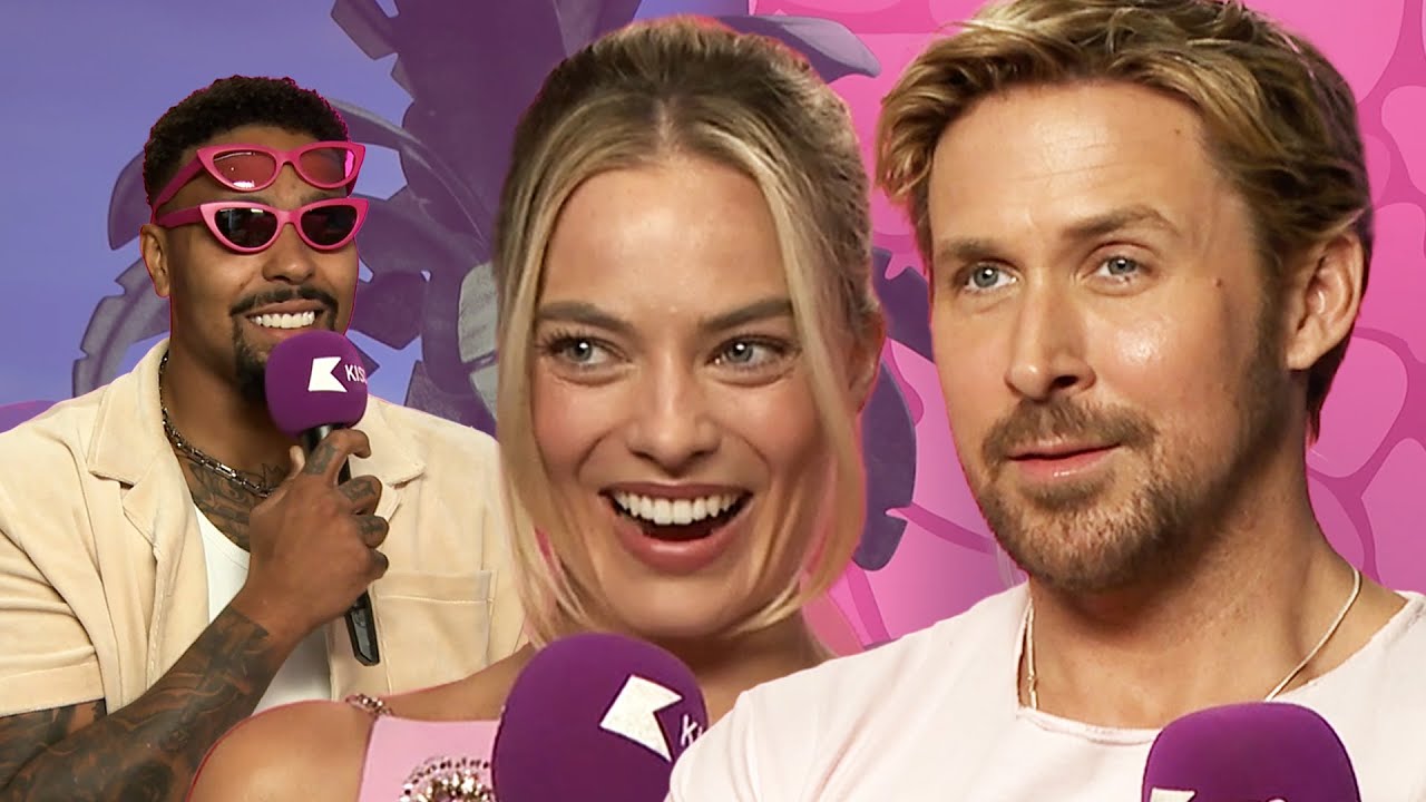 Margot Robbie admite assistir Love Island em nova entrevista « Margot  Robbie Brasil