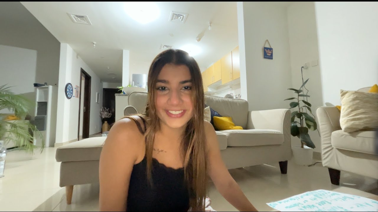 My 2026 Vision Board while I do my makeup - Podcast 11