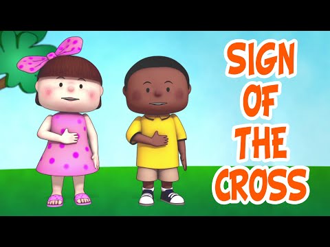 Sign of the Cross (Preview)