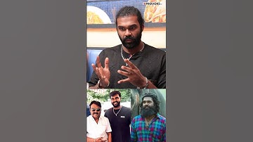 நிறைய Struggles இருக்கு, ஆனா அத சொல்ல முடியாது 😱 | #vijayakanth #padaithalaivan #shanmugapandian