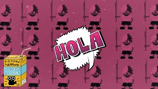 Crazy Point - HOLA!👋😈 [Prod YEI808]