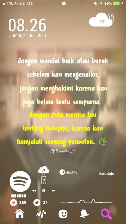 Story quotes literasi untuk whatsapp