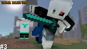 Top 5 Mine-imator Intro Template (Free Download) #1