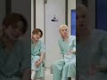 do they feel anxiety after the check up 😱🙄 #hyunlix #felix
