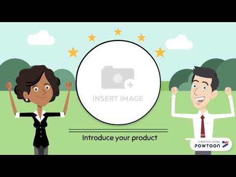 product-introduction-video-template---edit-this-powtoon-now