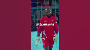 NBC Primer League 