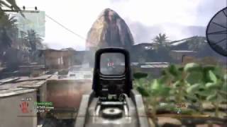 MW2 FFA: This is the game now (Drunk)