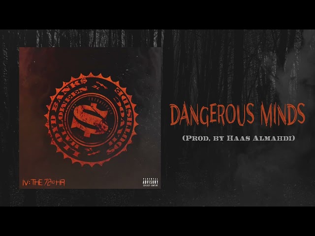 Lloyd Banks - Dangerous Minds (Visualizer)