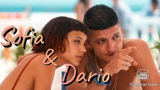 Sofia & Dario - Summertime | Another Love