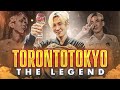 15 legendary plays of TORONTOTOKYO that made him famous