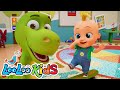 Zigaloo Dance 🦖 Kids Songs and Nursery Rhymes by LooLoo Kids