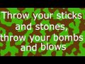 Katy Perry - Part Of Me Lyrics