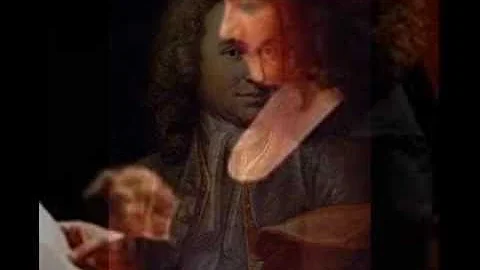 J.S.BACH -"Flost Mein Hailand" BWV 248 Alexandra S...