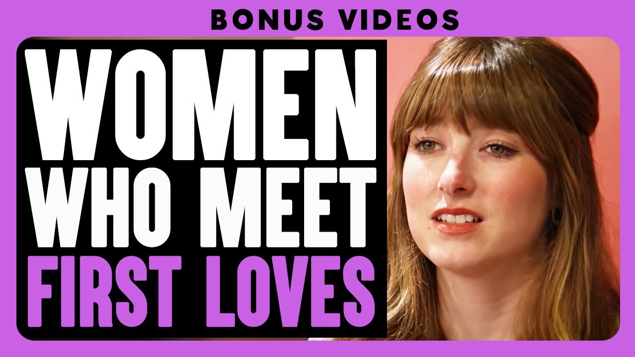 Women Who Meet First Loves | Dhar Mann Bonus!